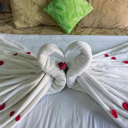Koming Guest House 캉구 외부 사진