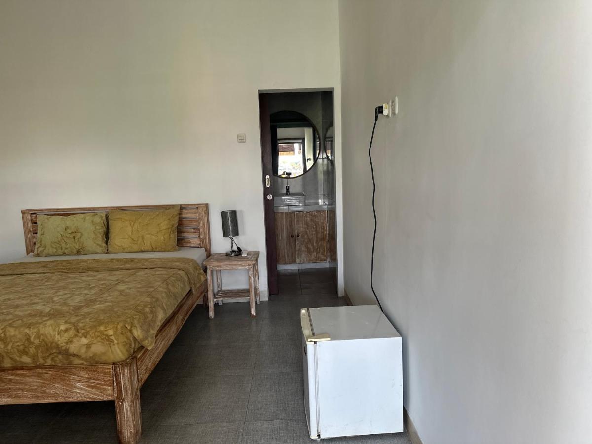 Koming Guest House 캉구 외부 사진