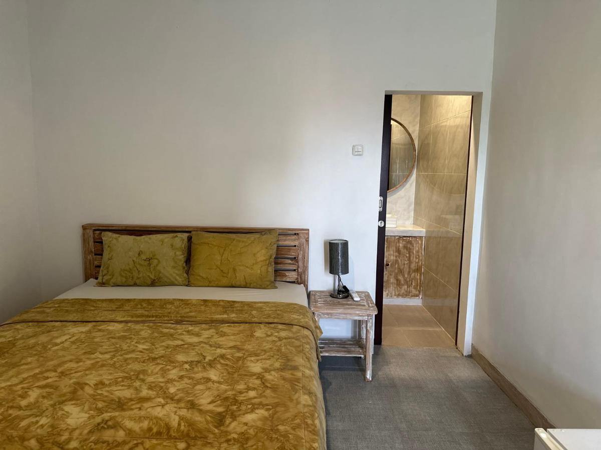 Koming Guest House 캉구 외부 사진