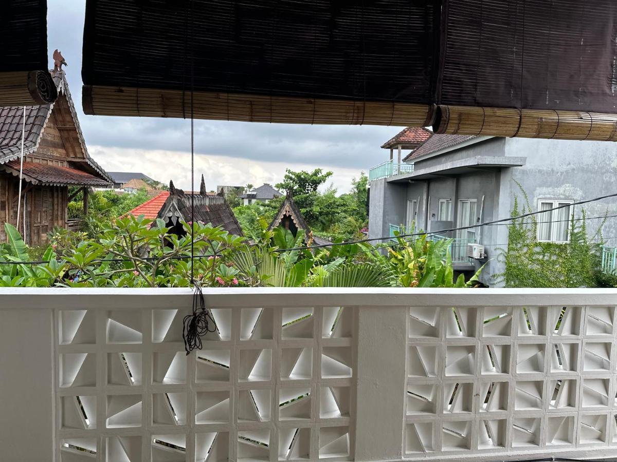Koming Guest House 캉구 외부 사진