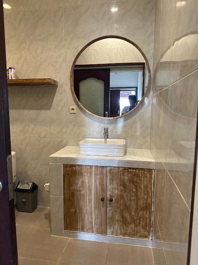 Koming Guest House 캉구 외부 사진