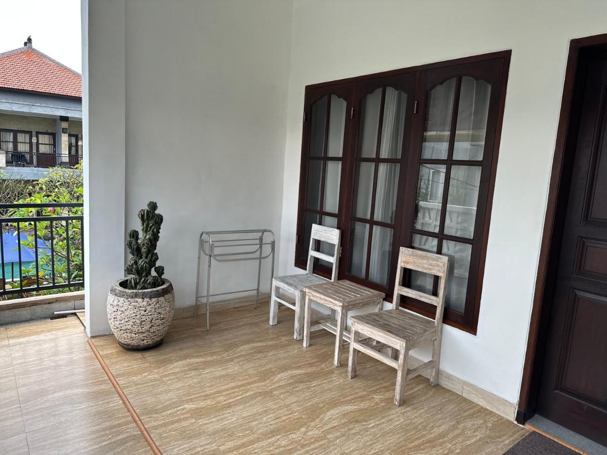 Koming Guest House 캉구 외부 사진