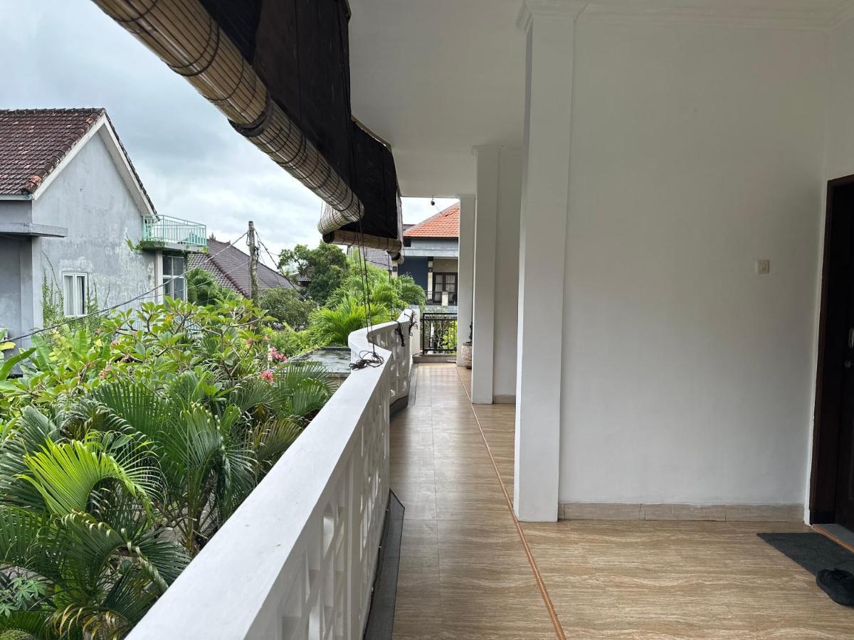 Koming Guest House 캉구 외부 사진