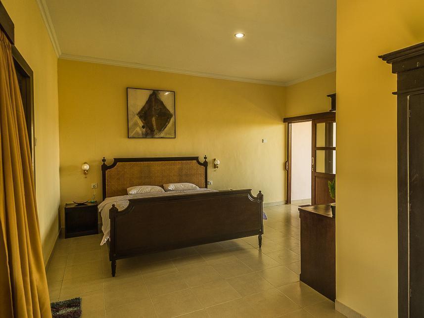 Koming Guest House 캉구 외부 사진