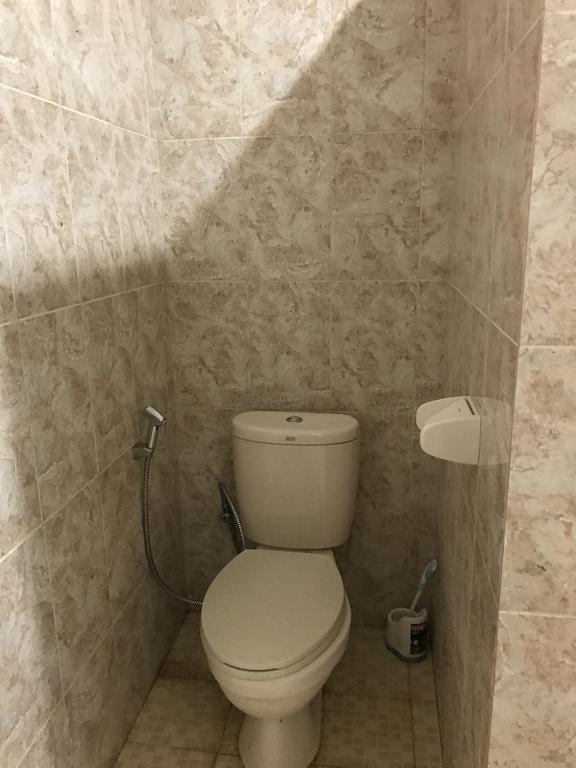 Koming Guest House 캉구 외부 사진