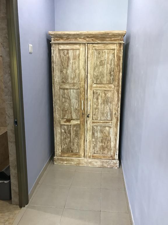 Koming Guest House 캉구 외부 사진