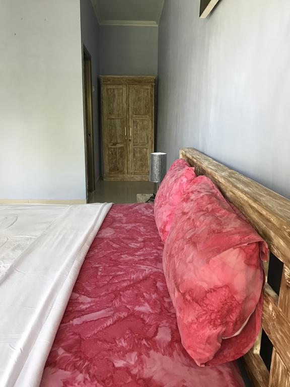 Koming Guest House 캉구 외부 사진