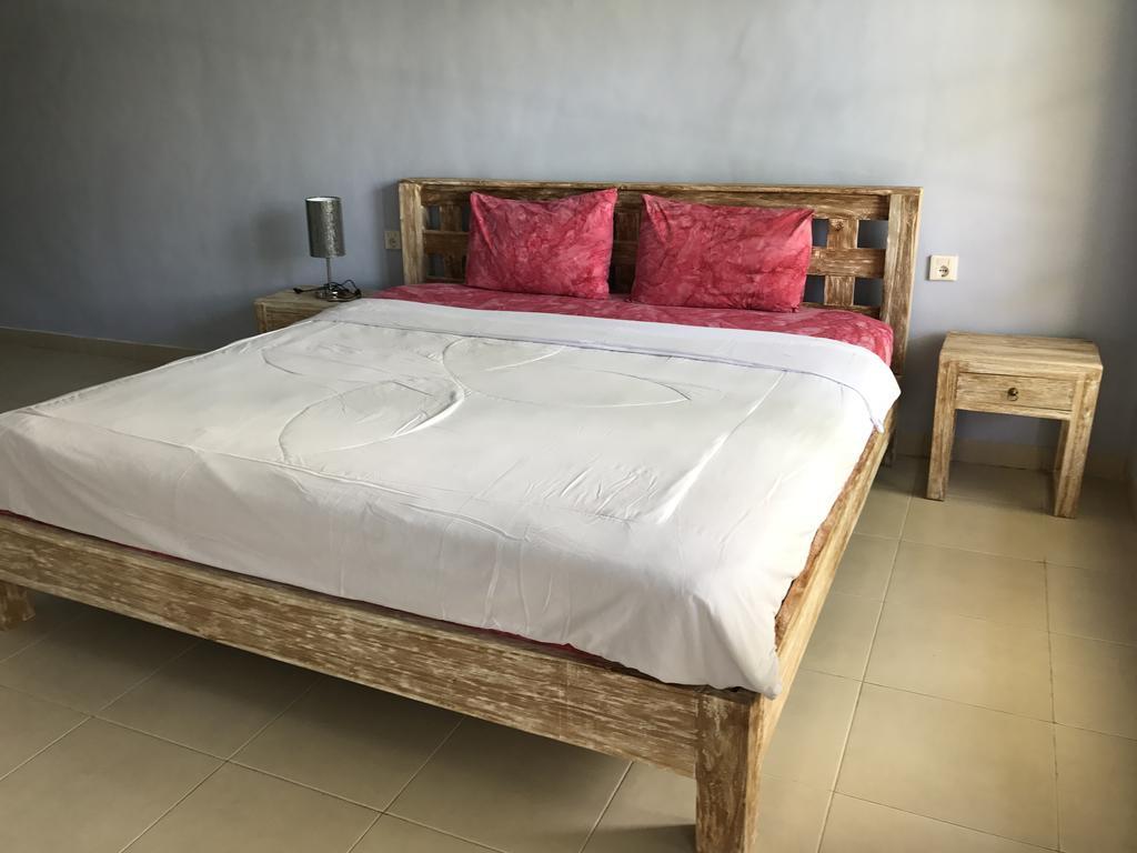 Koming Guest House 캉구 외부 사진