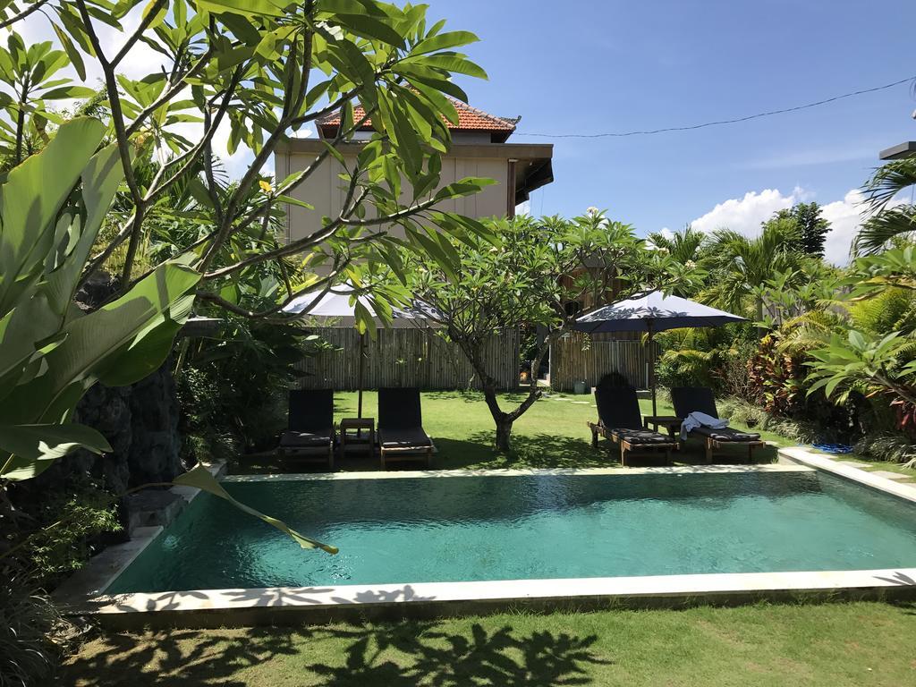 Koming Guest House 캉구 외부 사진