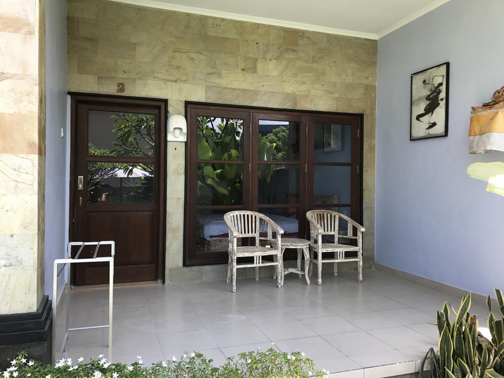 Koming Guest House 캉구 외부 사진