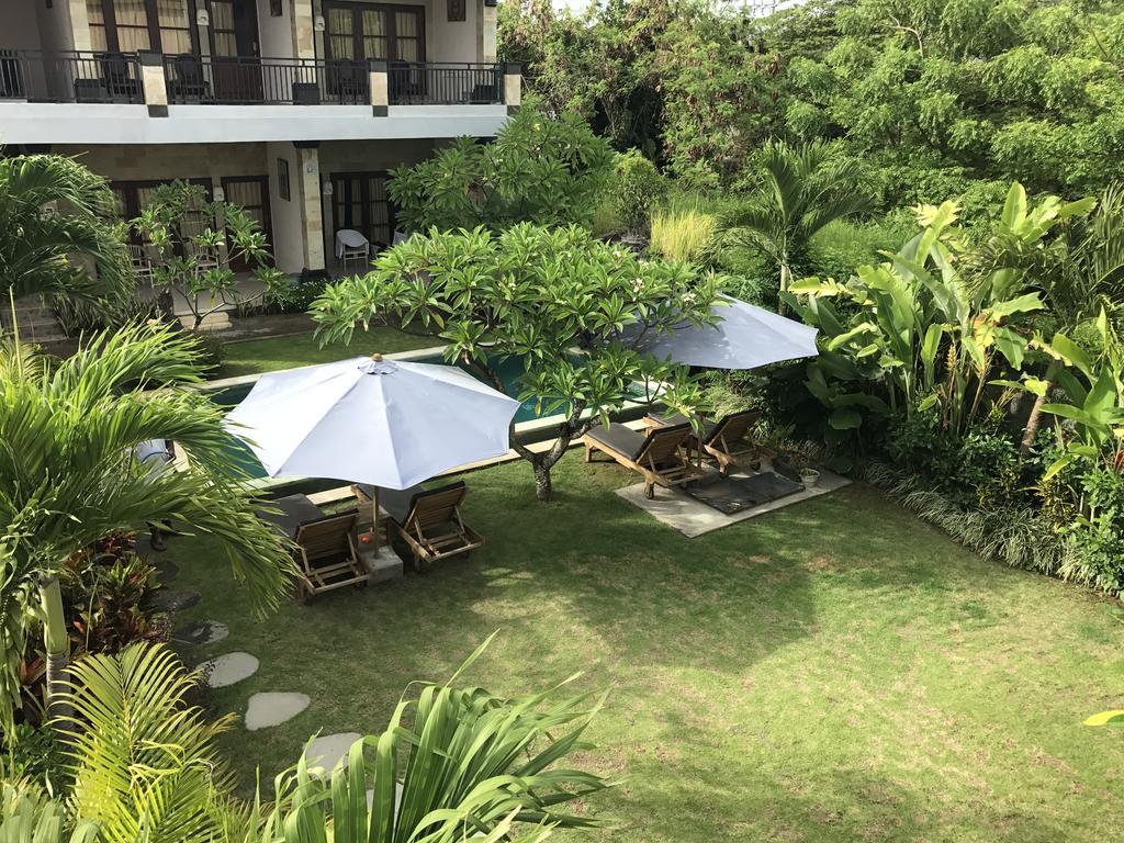 Koming Guest House 캉구 외부 사진