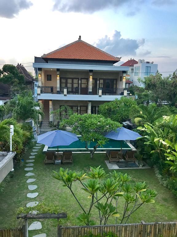 Koming Guest House 캉구 외부 사진