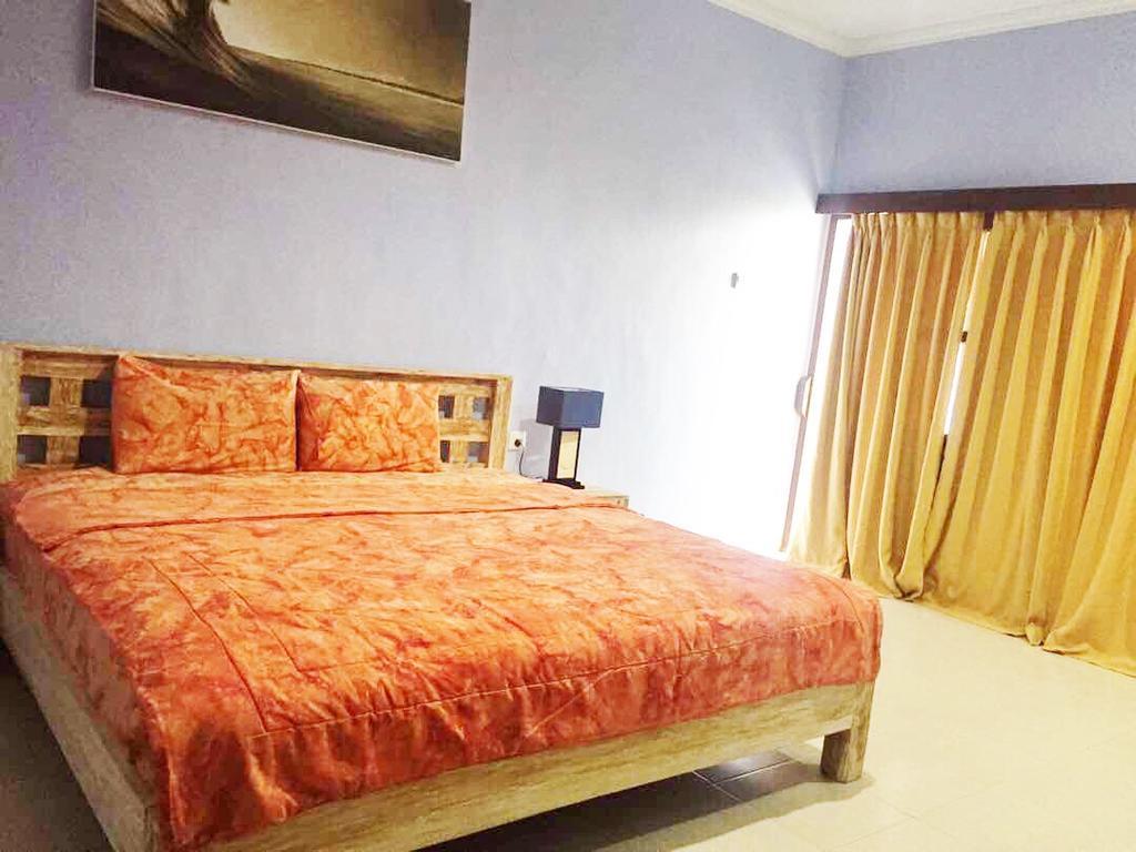 Koming Guest House 캉구 외부 사진