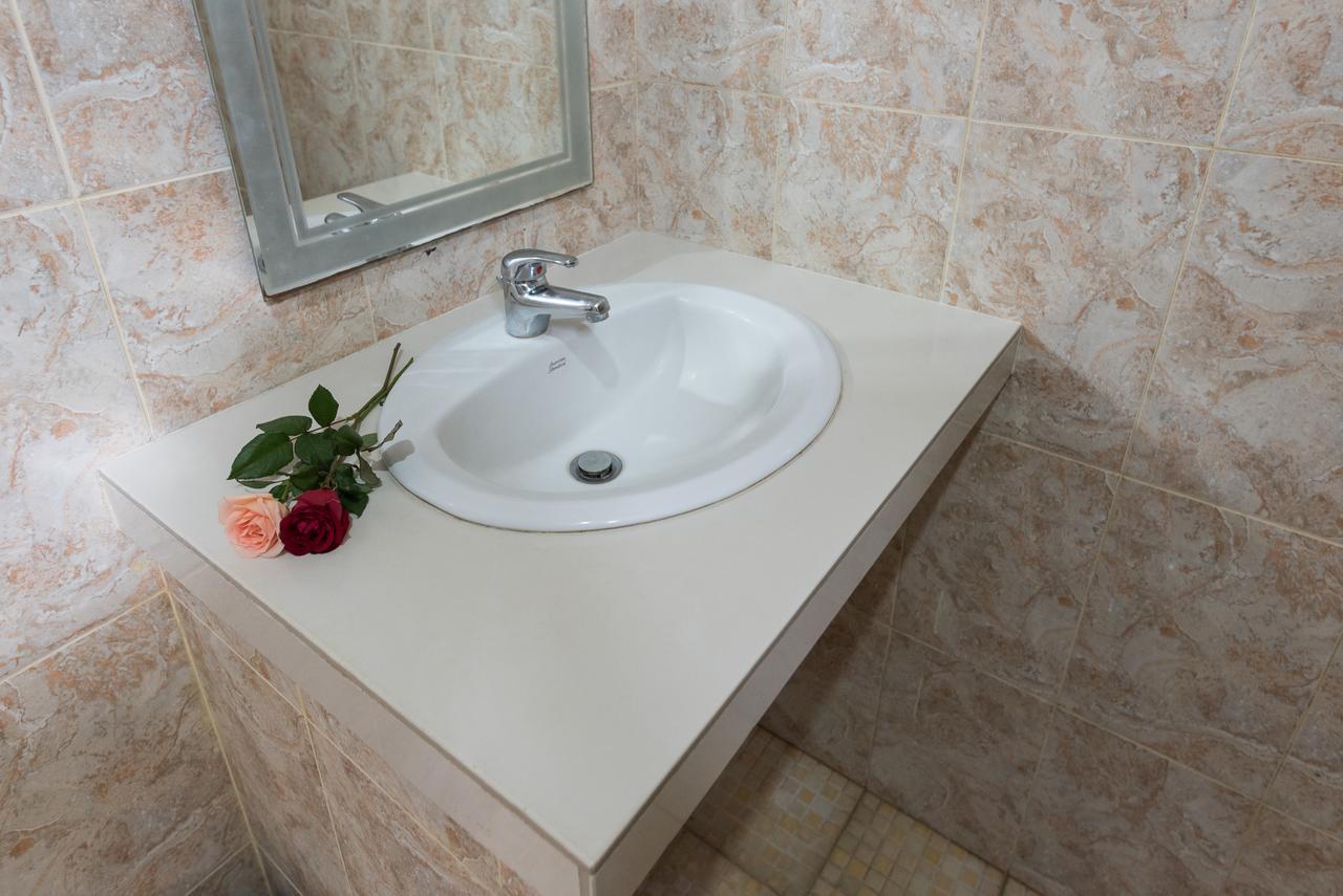 Koming Guest House 캉구 외부 사진