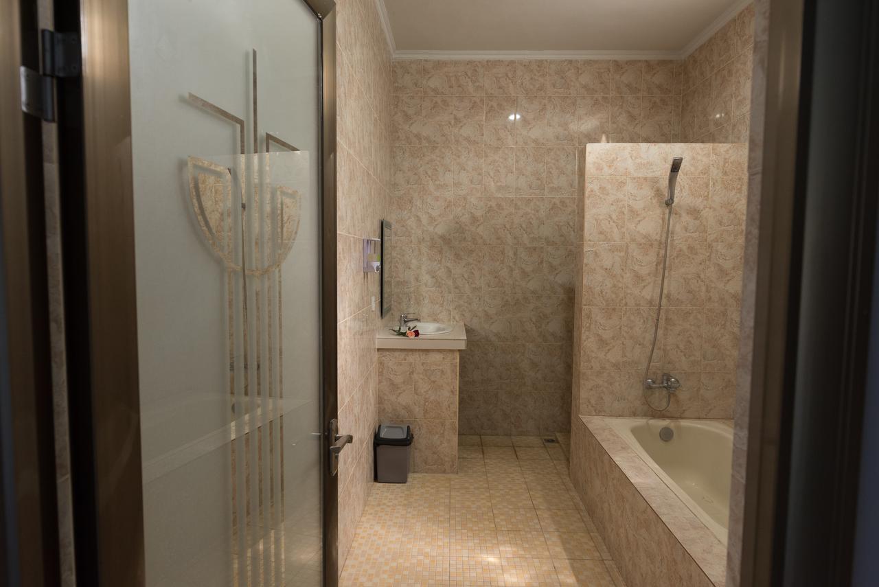 Koming Guest House 캉구 외부 사진