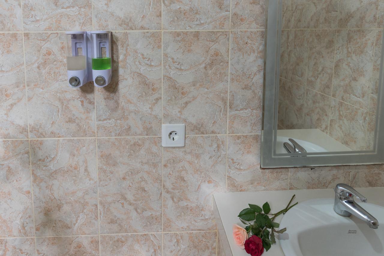 Koming Guest House 캉구 외부 사진