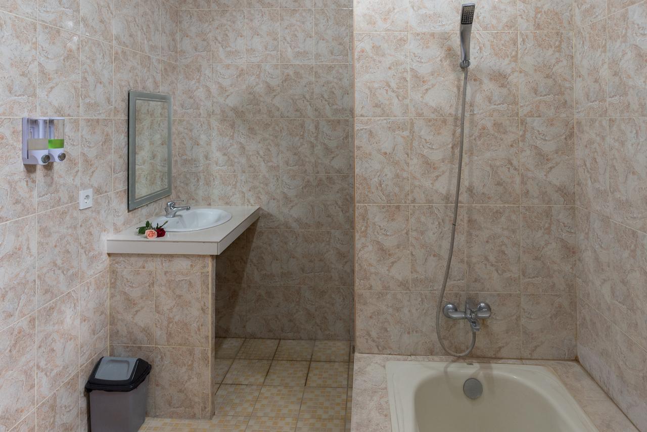 Koming Guest House 캉구 외부 사진