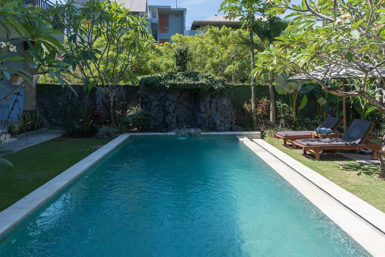 Koming Guest House 캉구 외부 사진