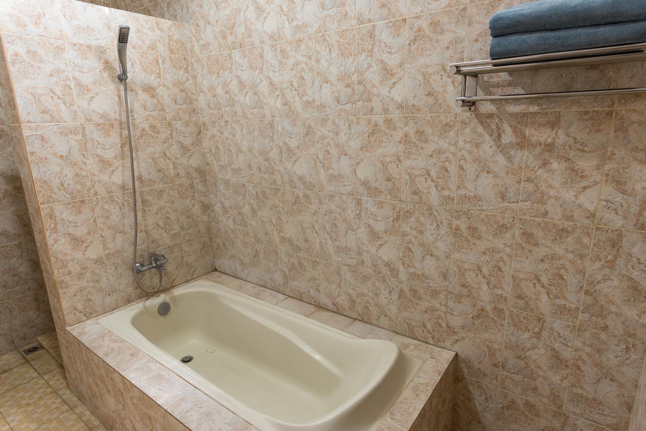 Koming Guest House 캉구 외부 사진